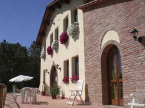 AGRITURISMO SANTA BARBARA EMPTYCOUNT:1 COUNTRY HOUSE